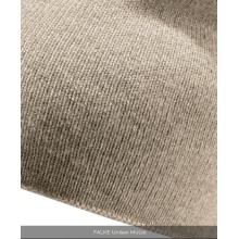 Falke Strickmütze (Beanie) Unisex - Kaschmir, ohne Umschlag - sandfarben - 1 Stück